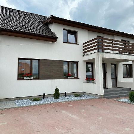 Appartement Bokorlak 3 à Odorheiu Secuiesc Extérieur photo