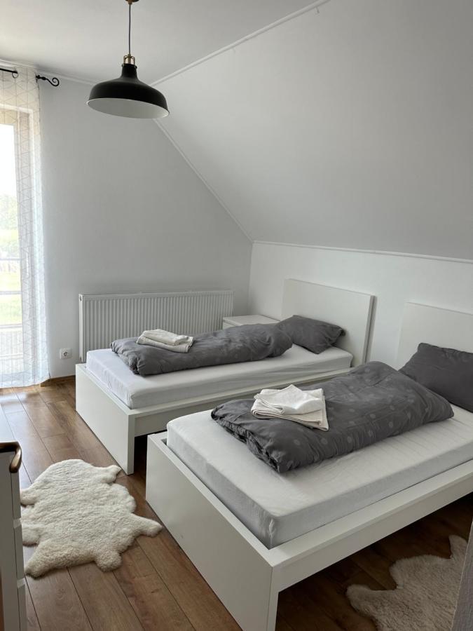 Appartement Bokorlak 3 à Odorheiu Secuiesc Extérieur photo